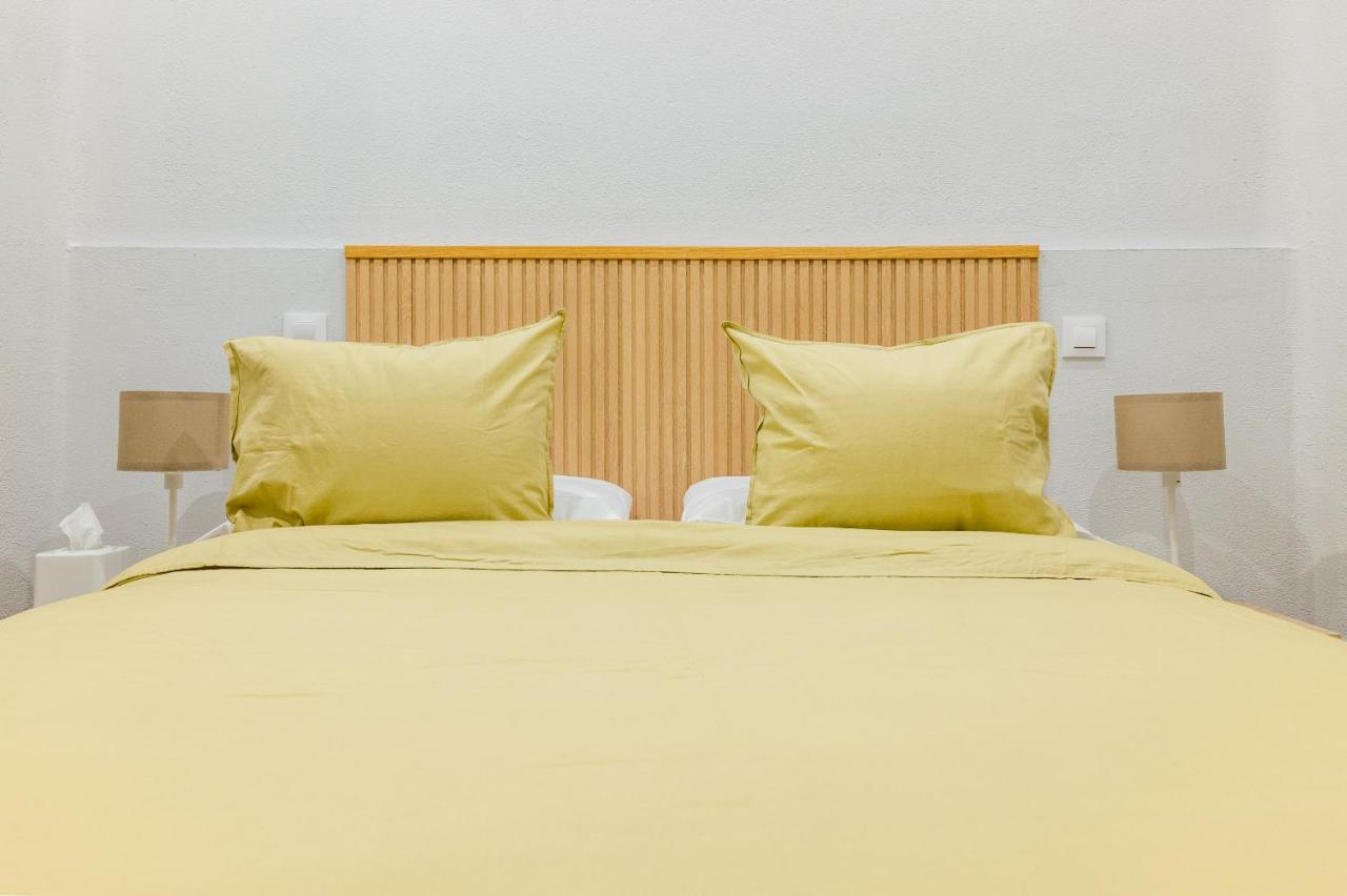Centrico Apartamento Con 3 Banos En Puerta Del Sol Y Atocha Μαδρίτη Εξωτερικό φωτογραφία