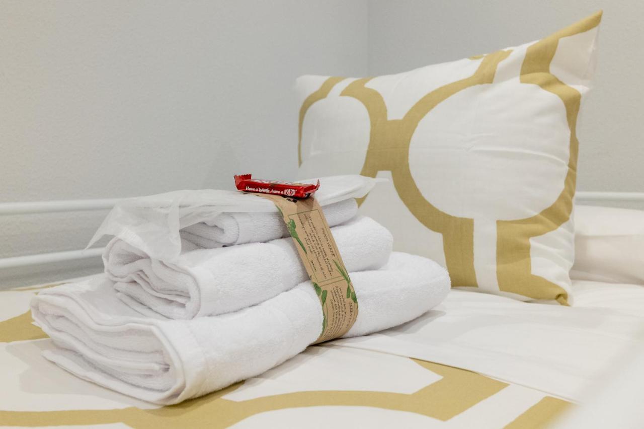 Centrico Apartamento Con 3 Banos En Puerta Del Sol Y Atocha Μαδρίτη Εξωτερικό φωτογραφία